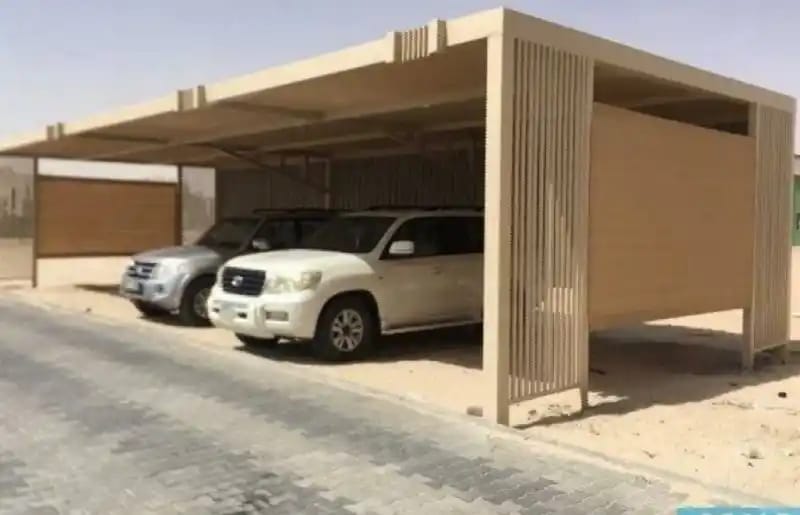 حداد مظلات رخيص