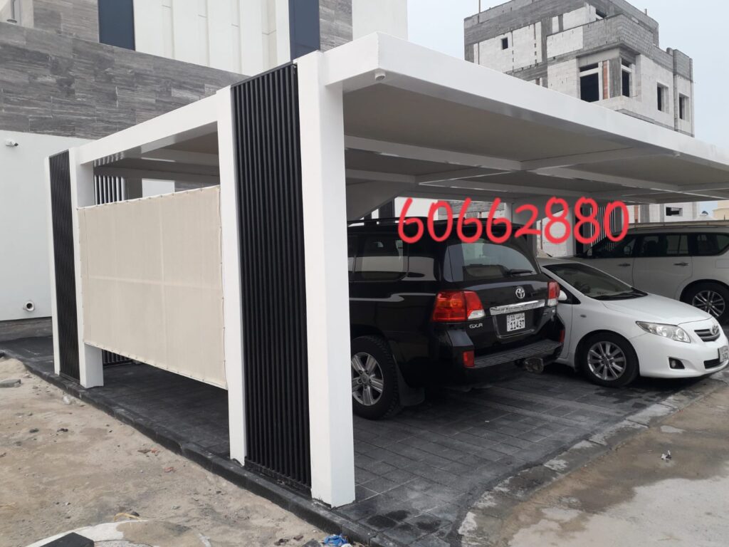 حداد كيربي في الكويت