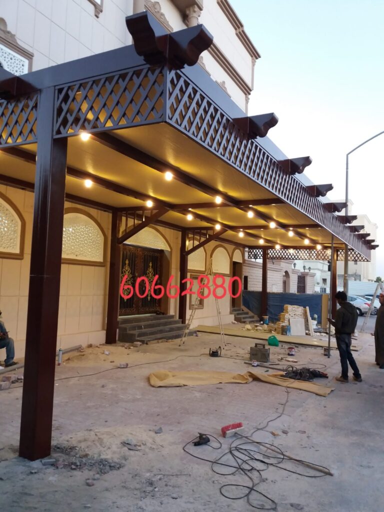 حداد كيربي في الكويت