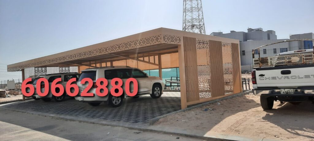 تركيب مظلة شينكو للخزان